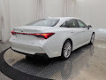 2019 Toyota Avalon Hybrid Limited