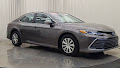 2022 Toyota Camry Hybrid LE