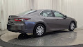 2022 Toyota Camry Hybrid LE