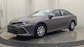 2022 Toyota Camry Hybrid LE