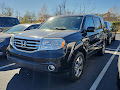 2013 Honda Pilot EX