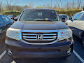 2013 Honda Pilot EX