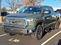 2021 Toyota Tundra 4WD SR5