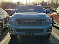 2022 Toyota Sequoia TRD Pro