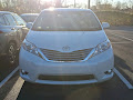 2015 Toyota Sienna XLE Premium