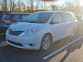 2015 Toyota Sienna XLE Premium