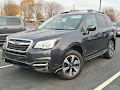 2018 Subaru Forester Premium