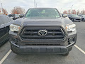 2021 Toyota Tacoma 4WD SR