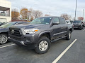 2021 Toyota Tacoma 4WD SR