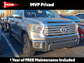 2015 Toyota Tundra 4WD Truck LTD