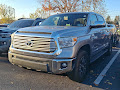 2015 Toyota Tundra 4WD Truck LTD