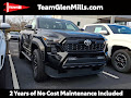 2024 Toyota Tacoma 4WD TRD Off Road Hybrid