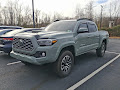 2022 Toyota Tacoma 4WD TRD Sport