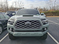 2022 Toyota Tacoma 4WD TRD Sport