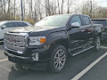 2022 GMC Canyon 4WD Denali