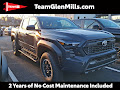 2024 Toyota Tacoma 4WD TRD Off Road