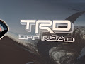 2024 Toyota Tacoma 4WD TRD Off Road