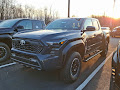 2024 Toyota Tacoma 4WD TRD Off Road