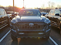 2024 Toyota Tacoma 4WD TRD Off Road