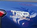 2024 Toyota Tacoma 4WD TRD Off Road