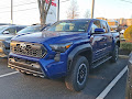 2024 Toyota Tacoma 4WD TRD Off Road