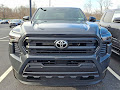 2024 Toyota Tacoma 4WD SR