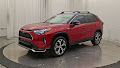 2022 Toyota RAV4 Prime XSE