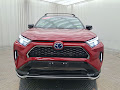 2022 Toyota RAV4 Prime XSE