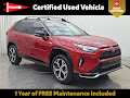 2022 Toyota RAV4 Prime XSE