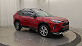 2022 Toyota RAV4 Prime XSE