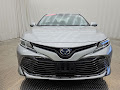 2018 Toyota Camry Hybrid LE