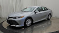 2018 Toyota Camry Hybrid LE