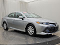 2018 Toyota Camry Hybrid LE