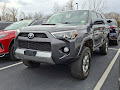 2016 Toyota 4Runner Trail