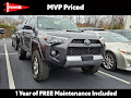 2016 Toyota 4Runner Trail