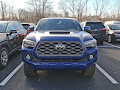 2022 Toyota Tacoma 4WD TRD Sport