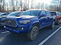 2022 Toyota Tacoma 4WD TRD Sport