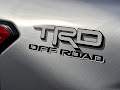 2024 Toyota Tacoma 4WD TRD Off Road