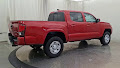 2022 Toyota Tacoma 4WD SR