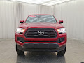 2022 Toyota Tacoma 4WD SR