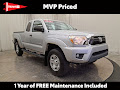 2012 Toyota Tacoma PreRunner