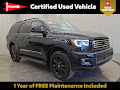 2021 Toyota Sequoia Nightshade