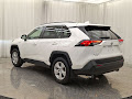 2019 Toyota RAV4 Hybrid XLE