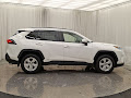 2019 Toyota RAV4 Hybrid XLE