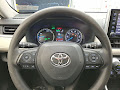 2019 Toyota RAV4 Hybrid XLE