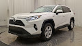 2019 Toyota RAV4 Hybrid XLE