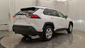 2019 Toyota RAV4 Hybrid XLE