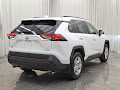 2019 Toyota RAV4 Hybrid XLE