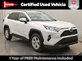 2019 Toyota RAV4 Hybrid XLE