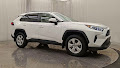 2019 Toyota RAV4 Hybrid XLE